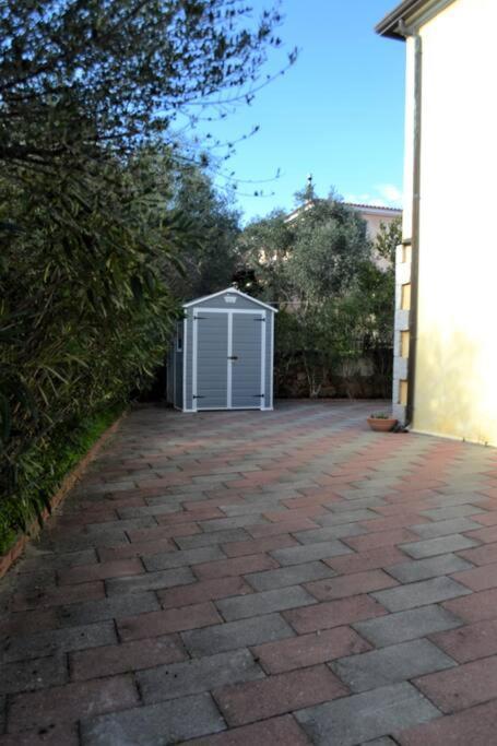 La Casa Di Eve Villa Budoni Exterior photo